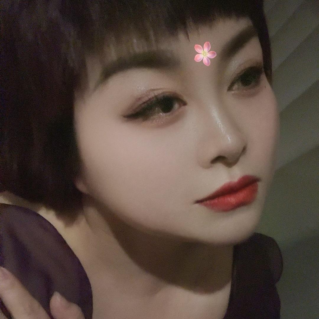 凌霄