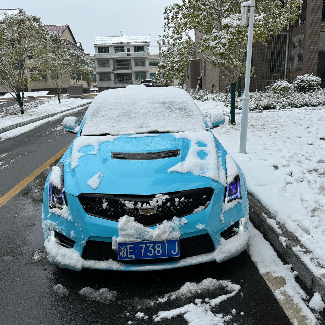 专业凯迪拉克