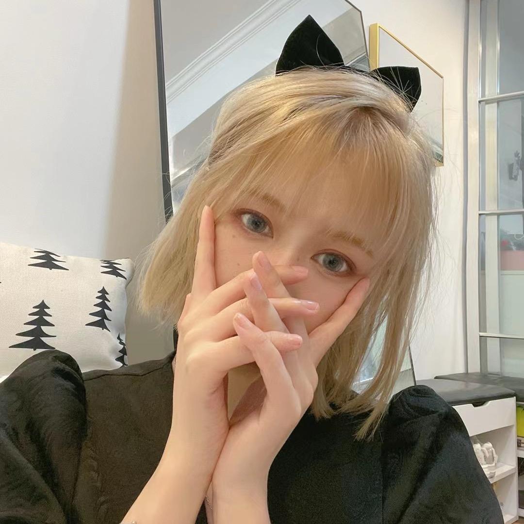 会打呼的粥崽。