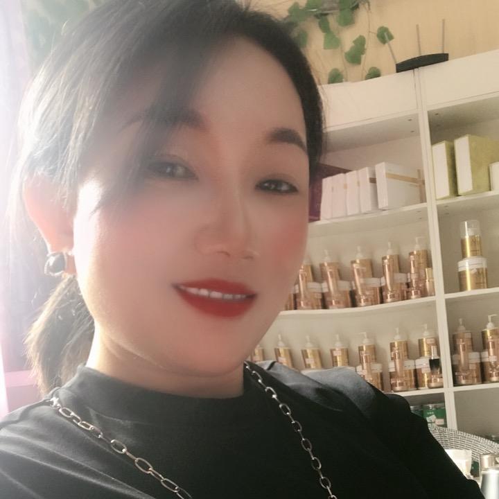 一心为家💕