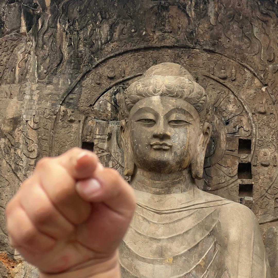 🦁再遇不到那个她