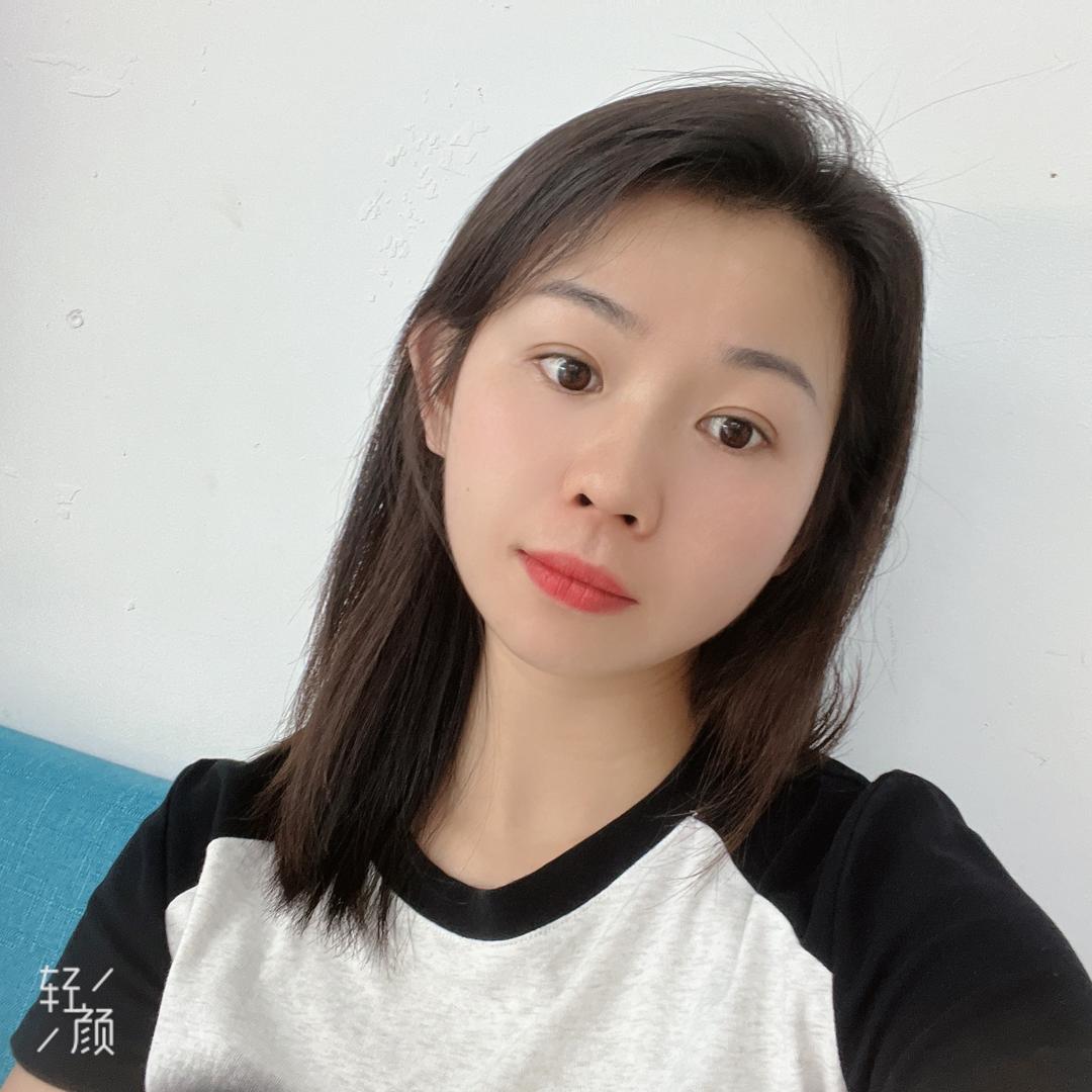 荔浦做眉毛的 思芸