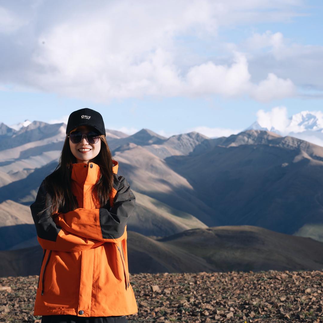 夜小喵的随拍日记