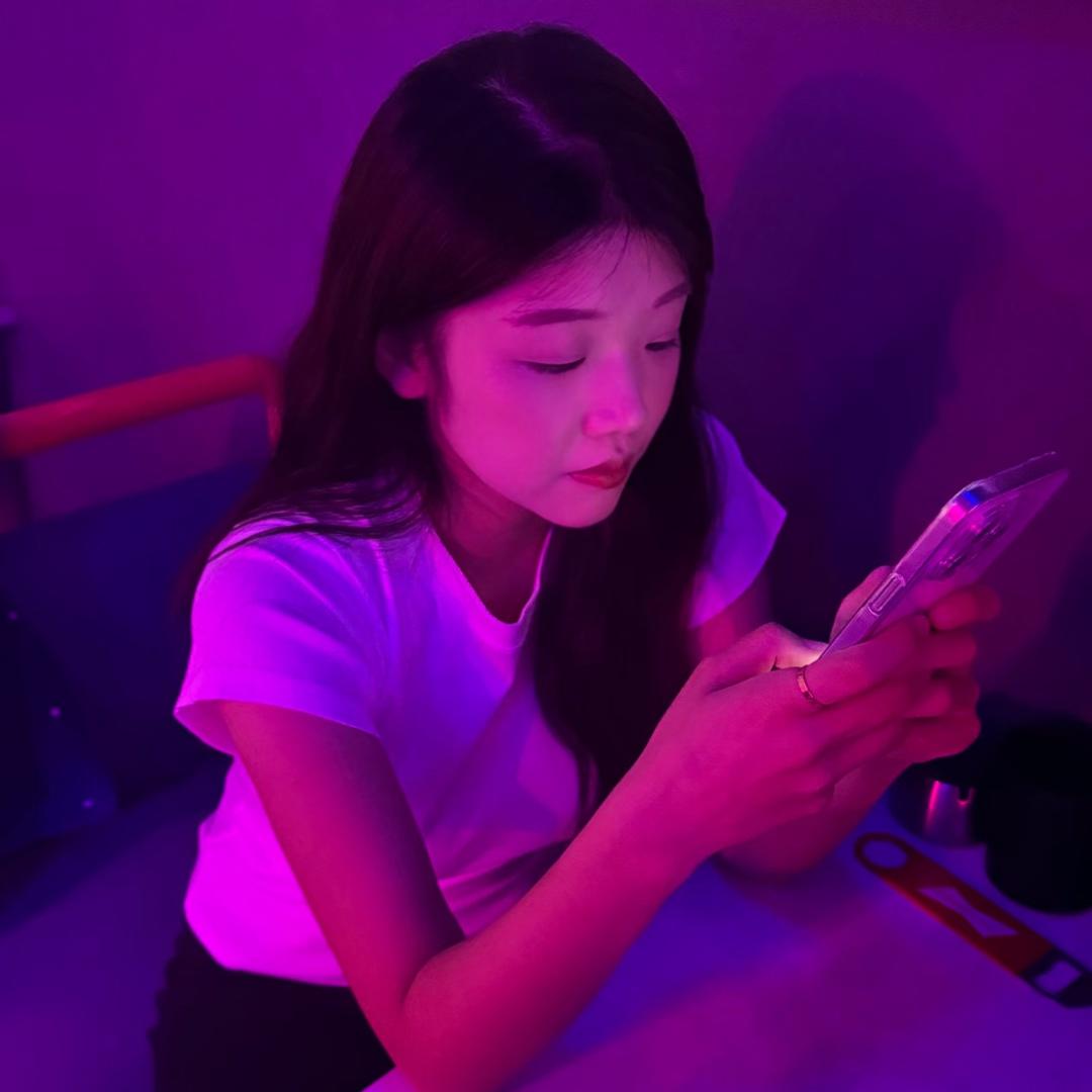小钰爱吃香菜