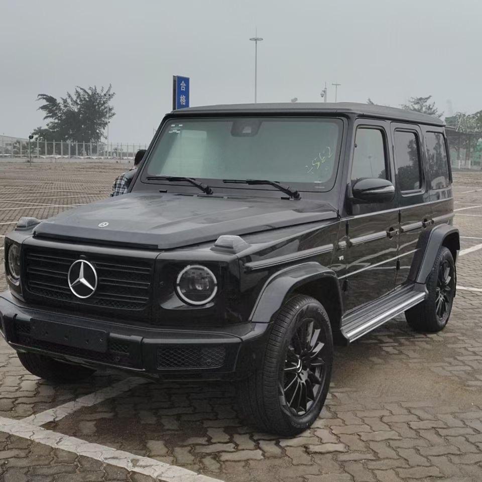 海南零关锐汽车