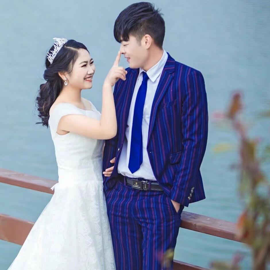 婷婷老公号