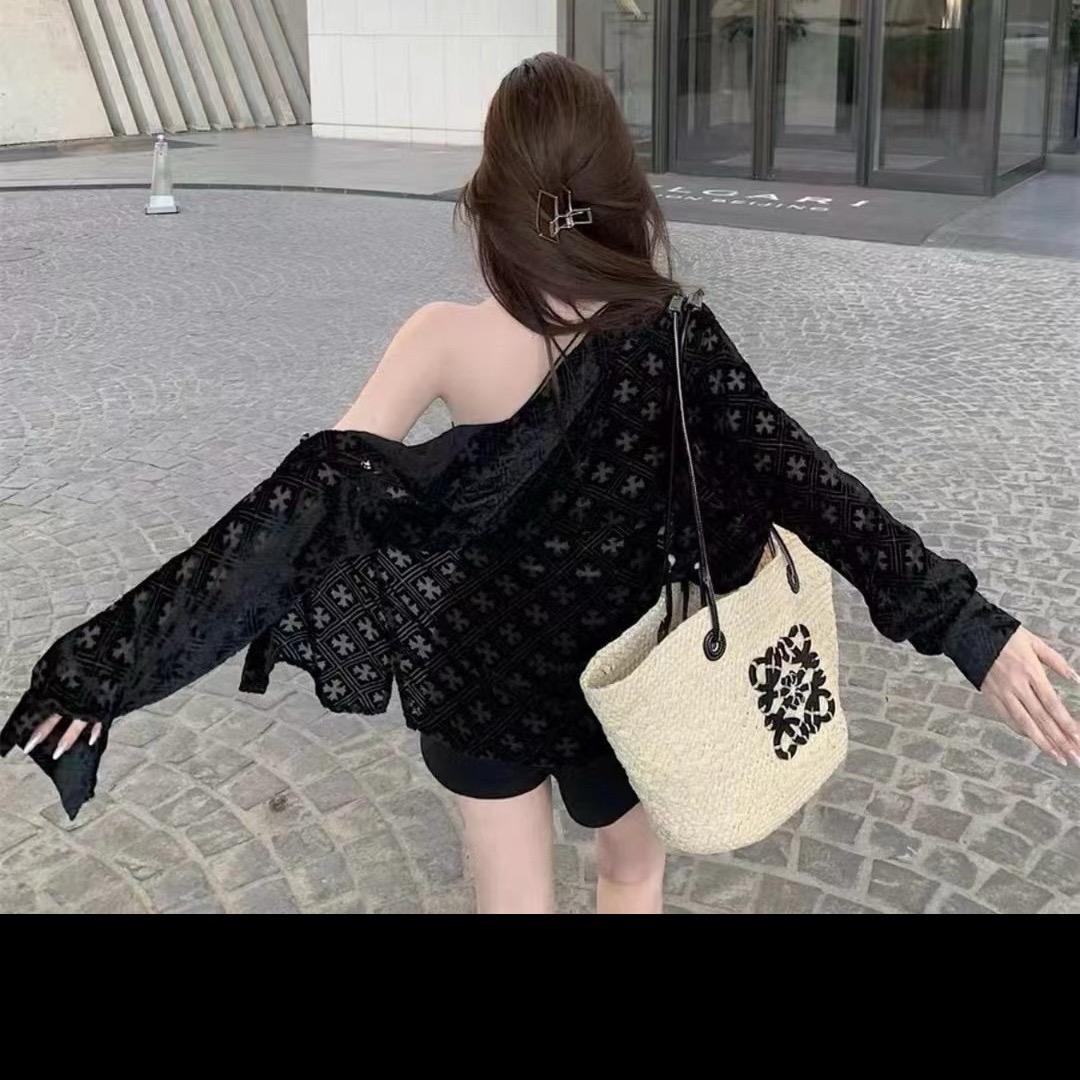 琪妹在香港 轻奢工厂店