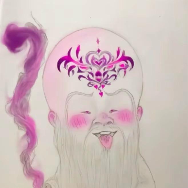 放下个人素质享受缺德人生🫵