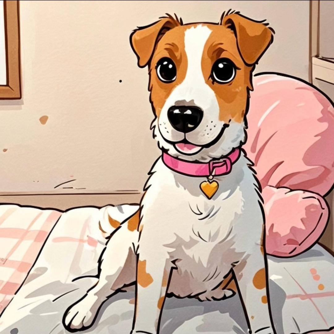 😺🐶