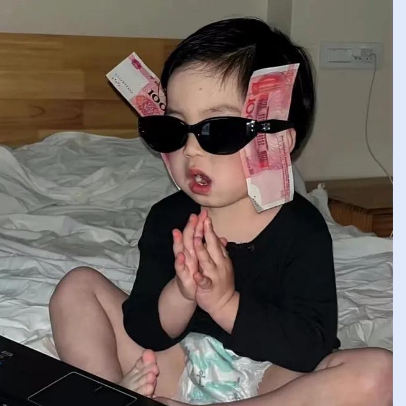 一只小羊儿～