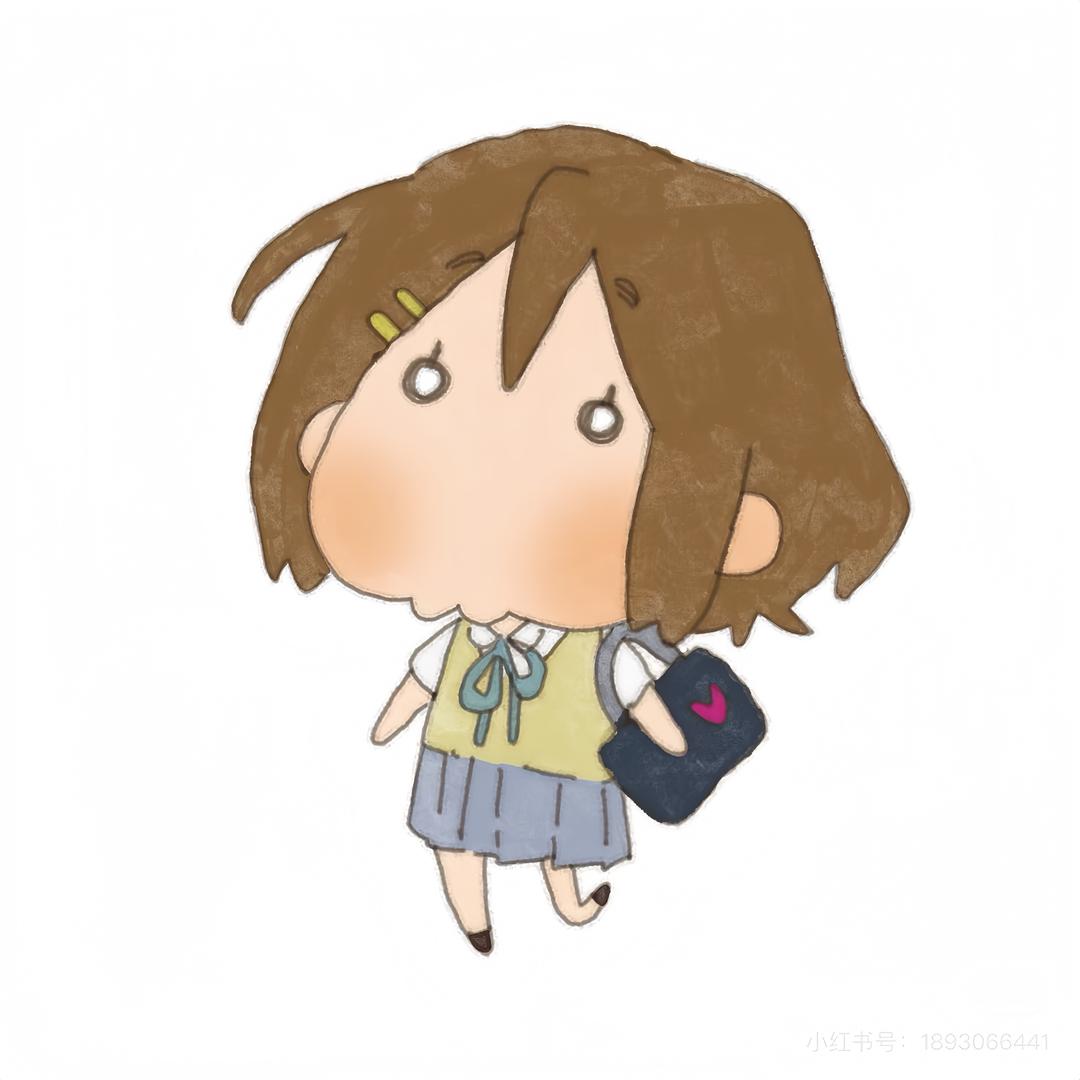 吴小爱酱（不接稿沉淀中）