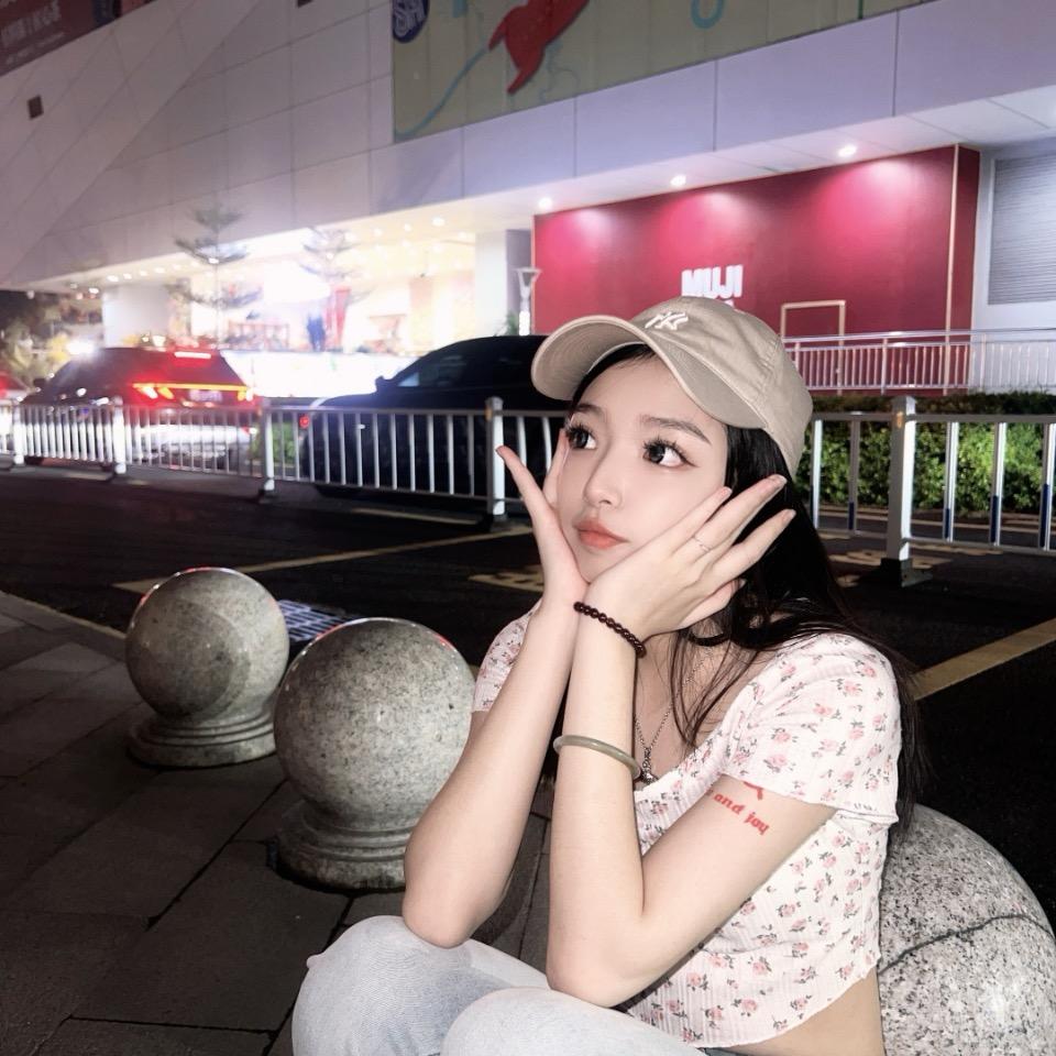 清新好物推荐