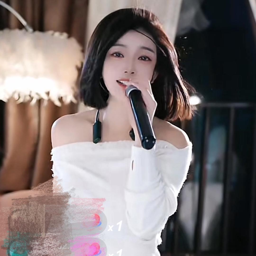 微微（14 号晚上 9 点半周年庆）