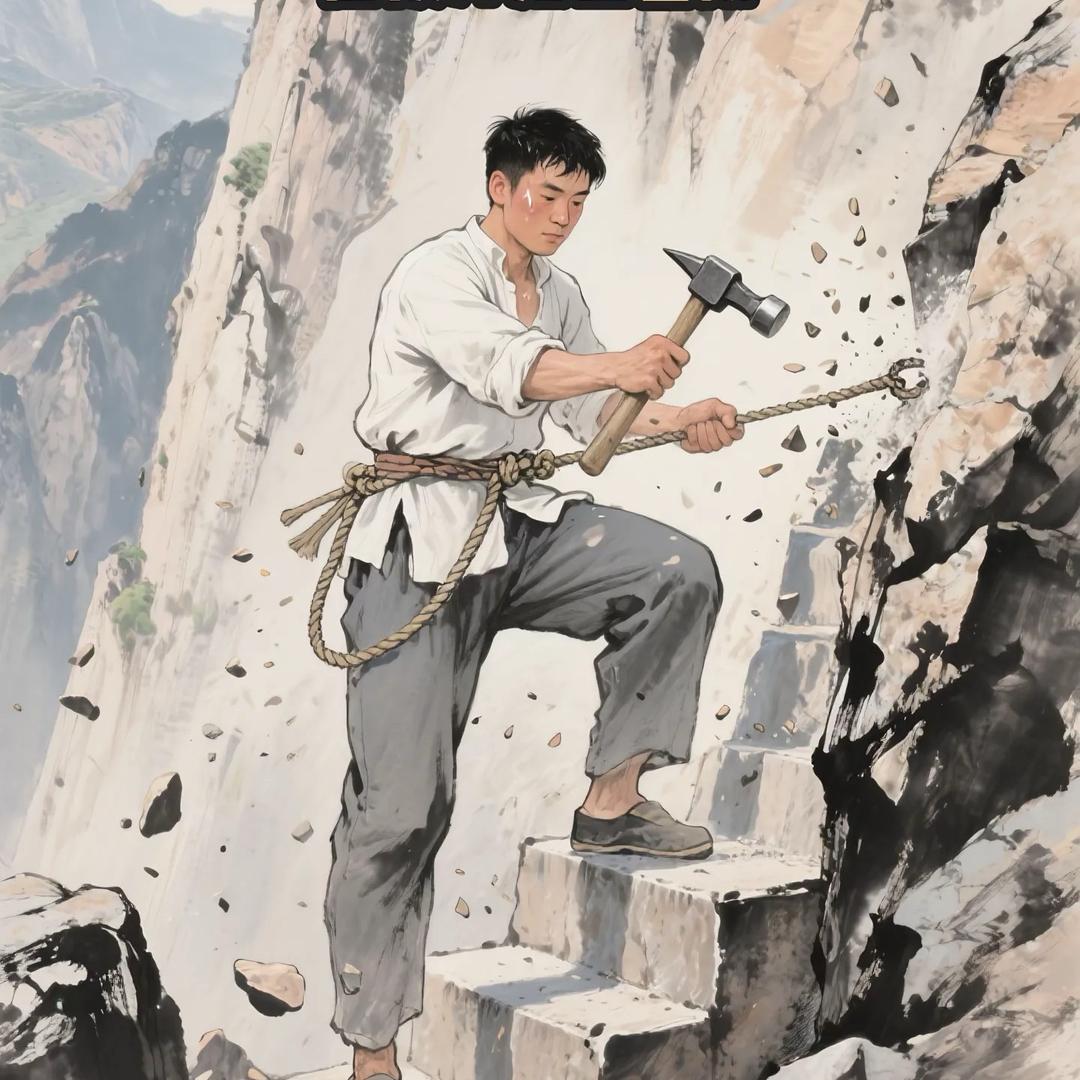人间事