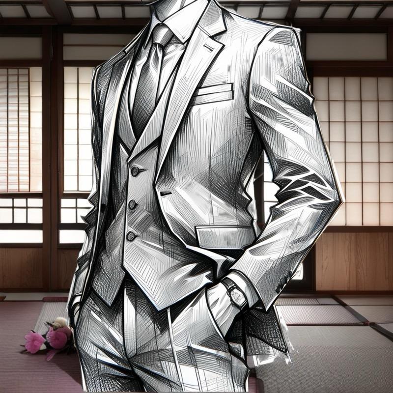瑞致男装