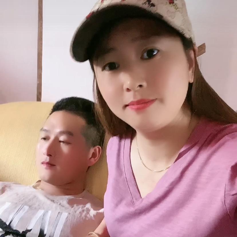 韦姐好物分享在橱窗