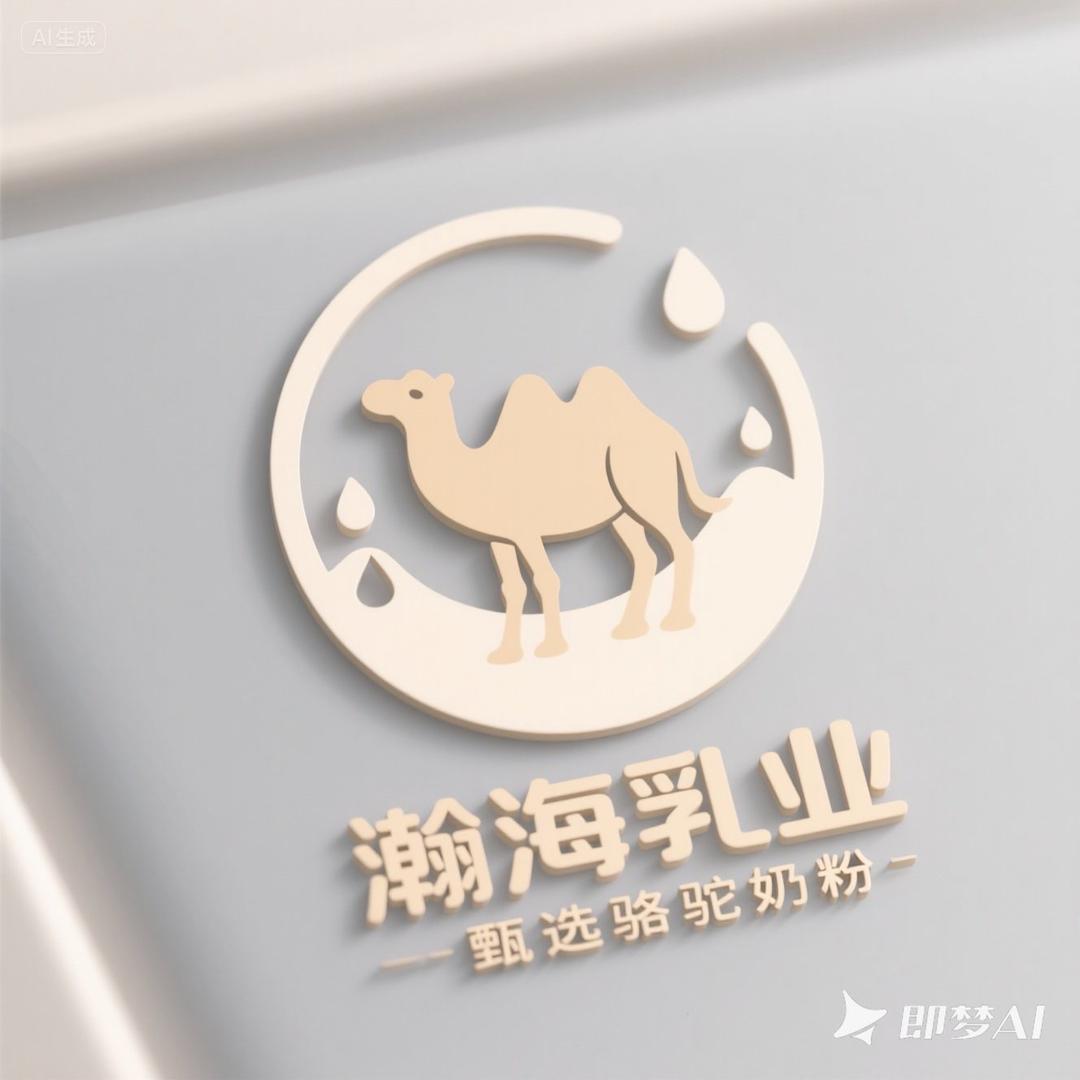 瀚海乳业甄选