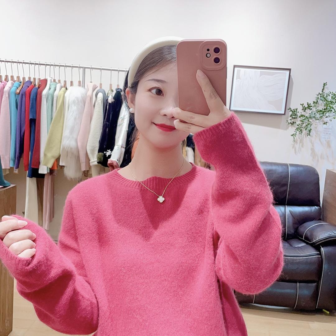 郑州南龙湖四喜丸子女装店