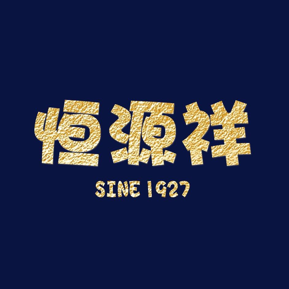 恒源祥运动旗舰店@抖音