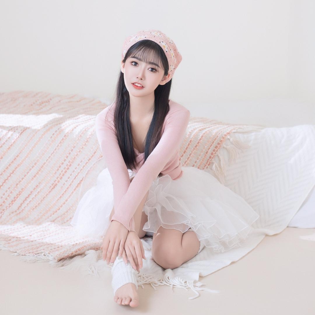 鱼水水💧