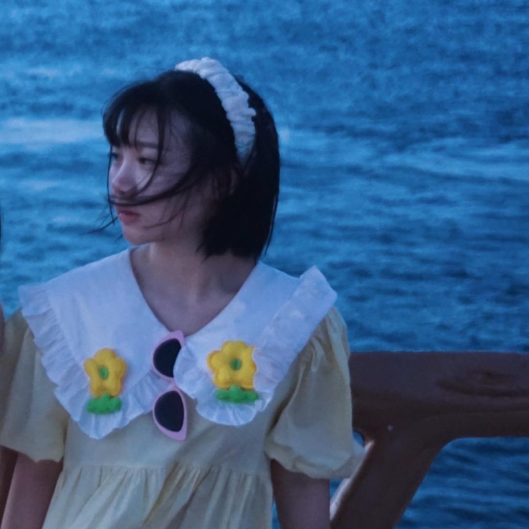 ☁₊七七