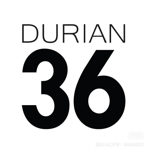 DURIAN36榴莲36