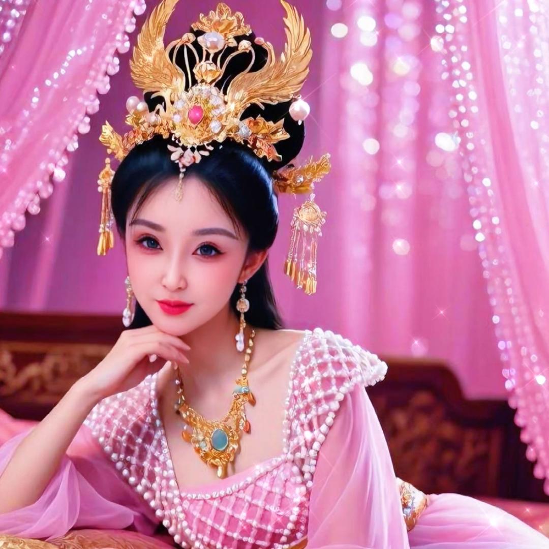 美杨杨🍒