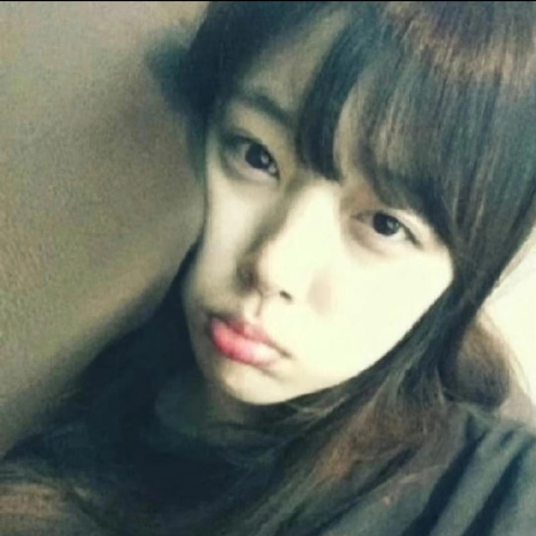 幸福就是有张床能睡觉