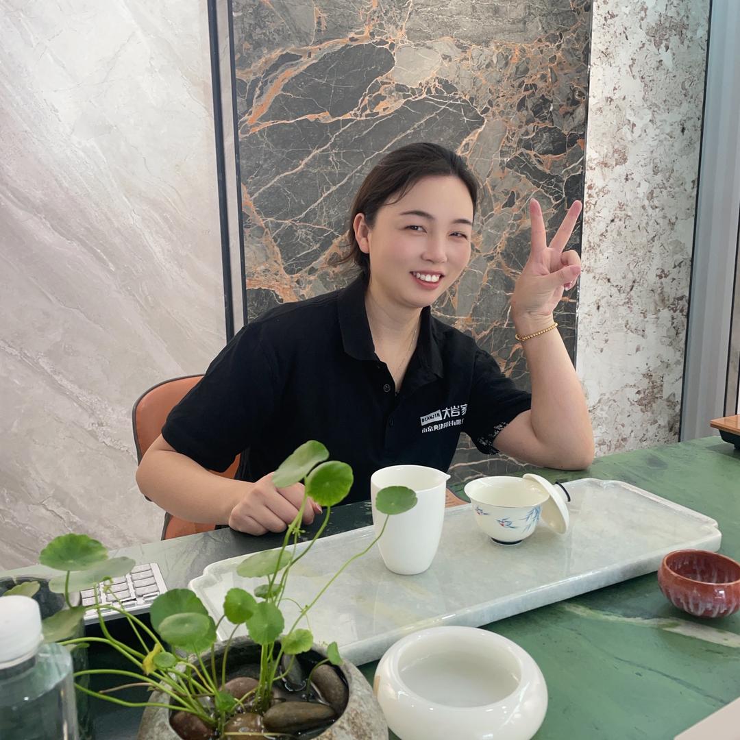 德利丰岩板（大岩家）～燕子