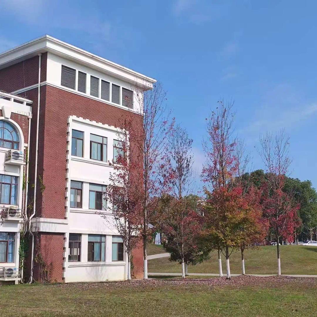 湖北健康职业学院吕老师