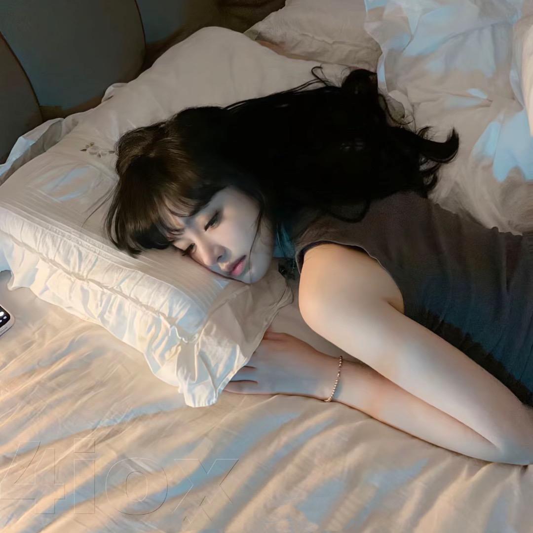 泡面今天开心吗