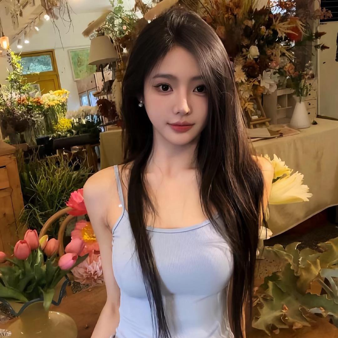 周晓晓❤️