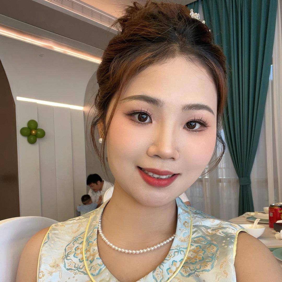 小五来了