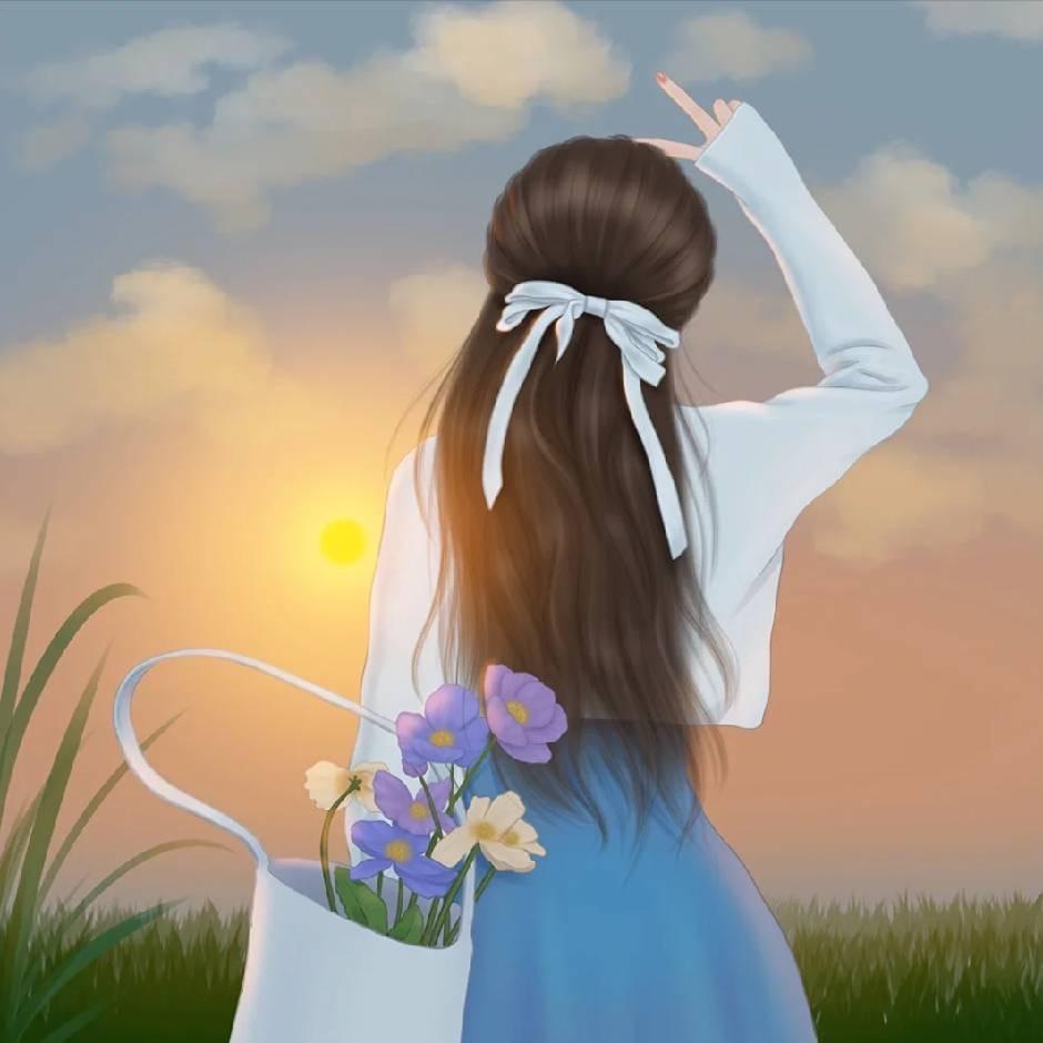 🥀᭄余生꧔ꦿᩚ 随心💕