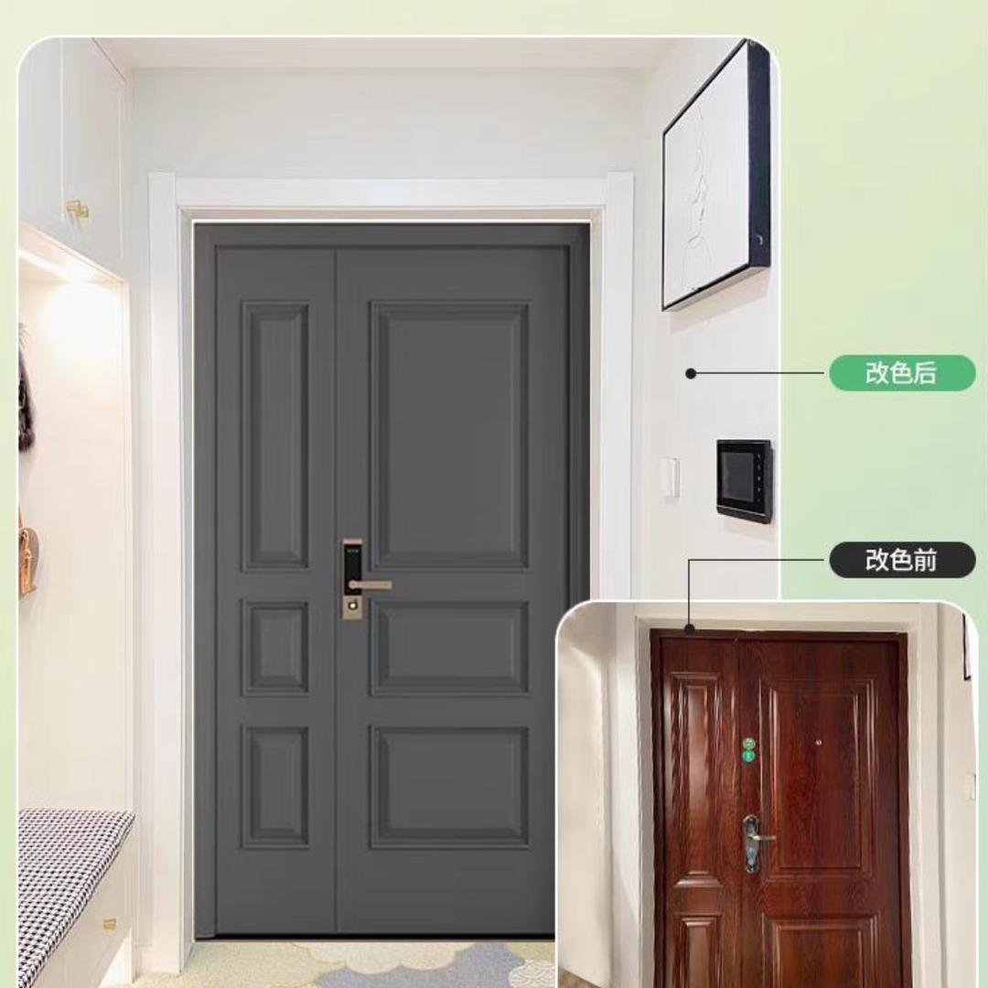 大成师傅（苏州）门窗改色翻新