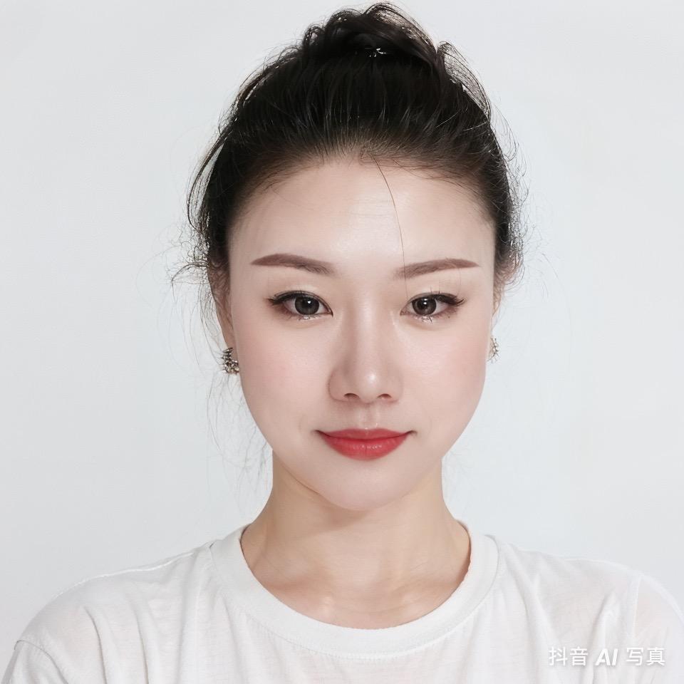 瑜伽老师茜茜