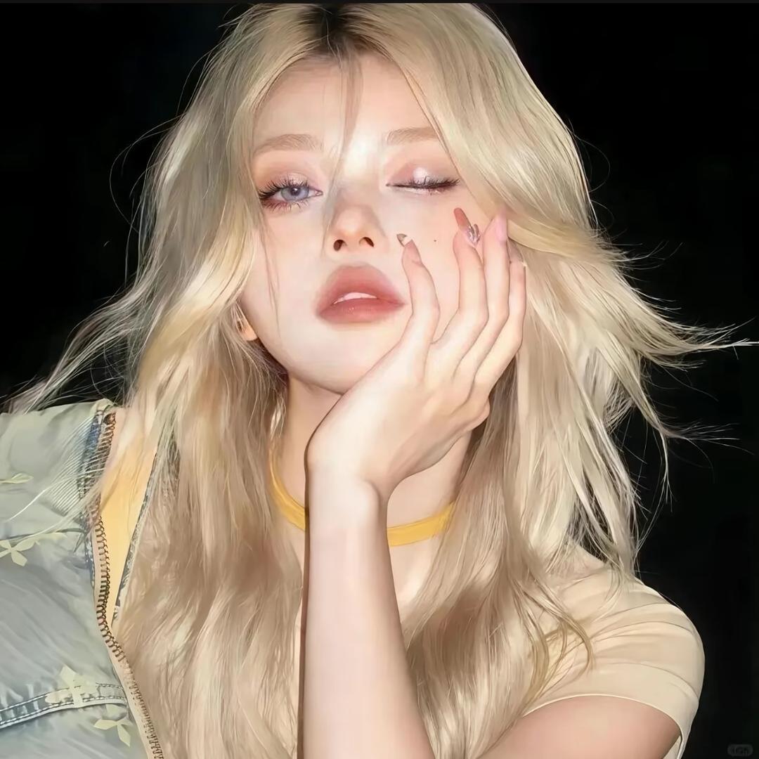 神眷顾的少女☜