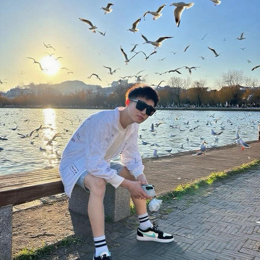 🌊 海纳百川