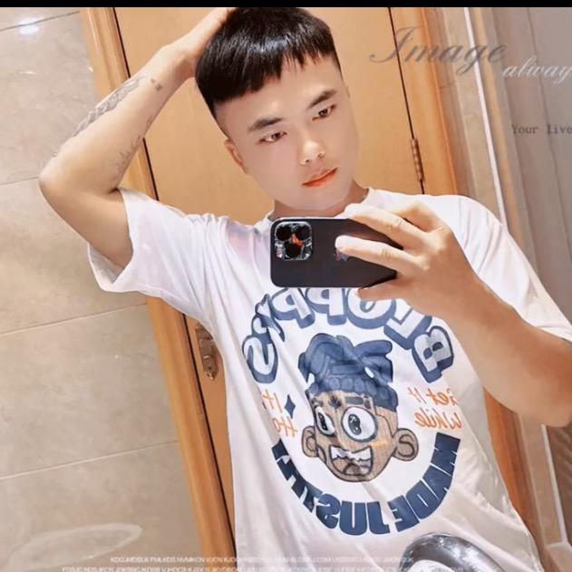 @橘子味