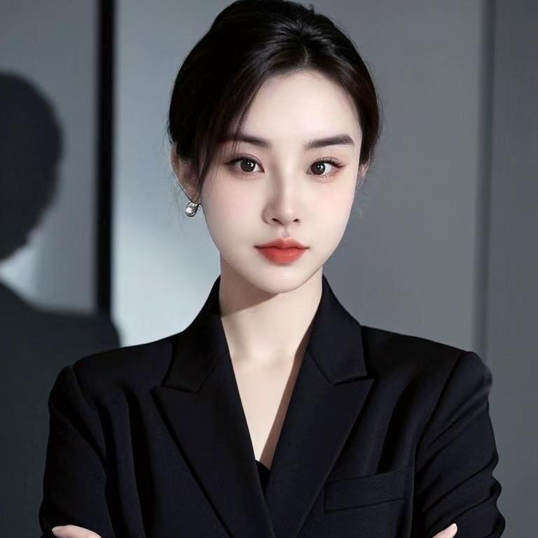 友海置业卖房的小姐姐（招人中）