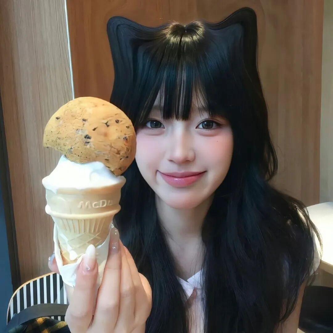 总而言之你很可爱