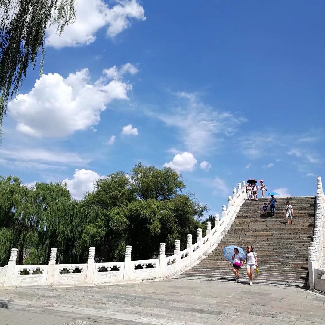 夏日炎炎