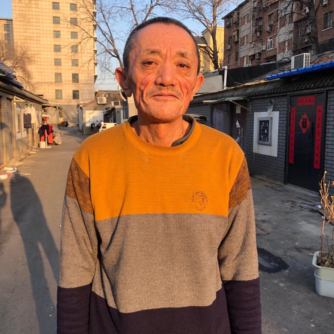 光头强老黄