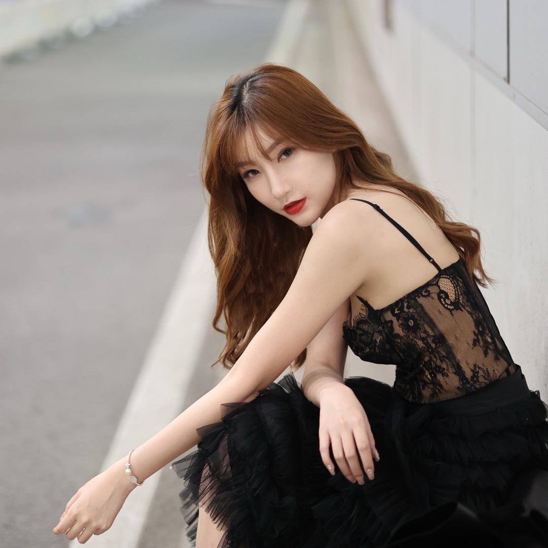 Kiki是琦琦呀@抖音