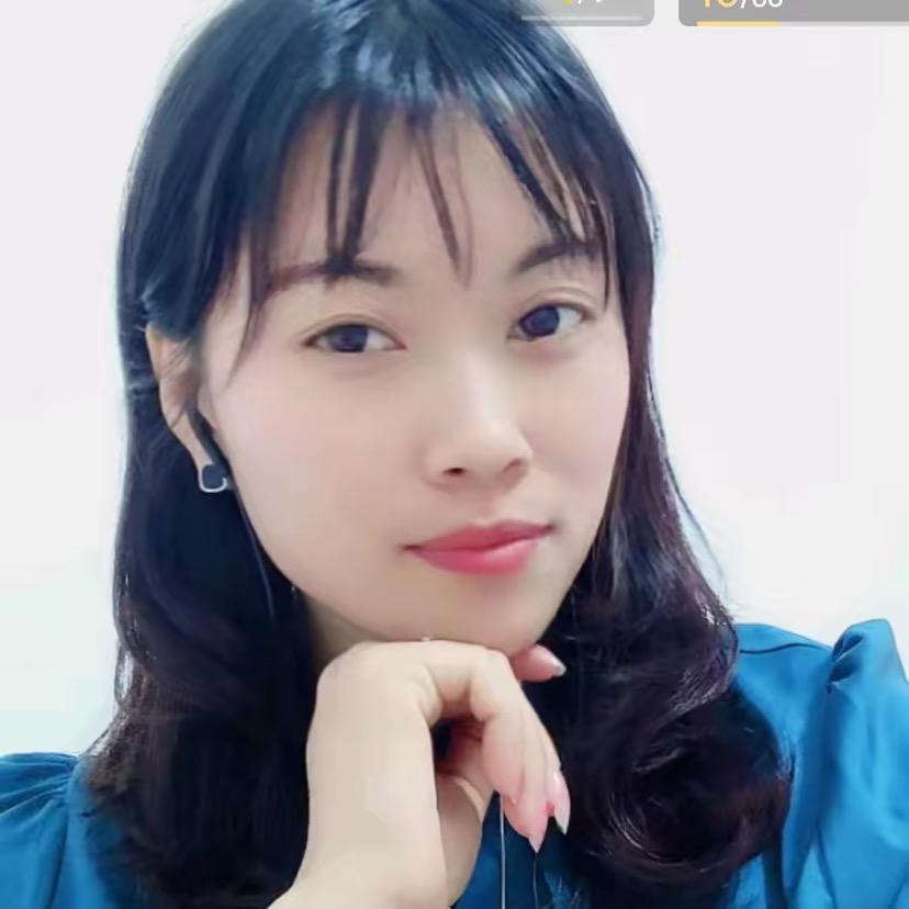 杨满满🎤