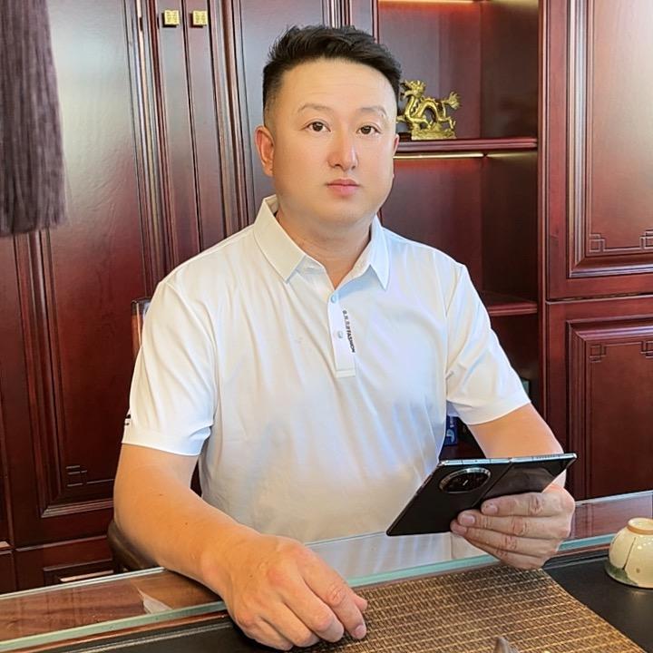 清河
