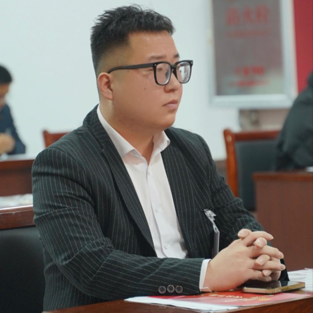 邯郸康禾（为实体企业商家线上赋能）