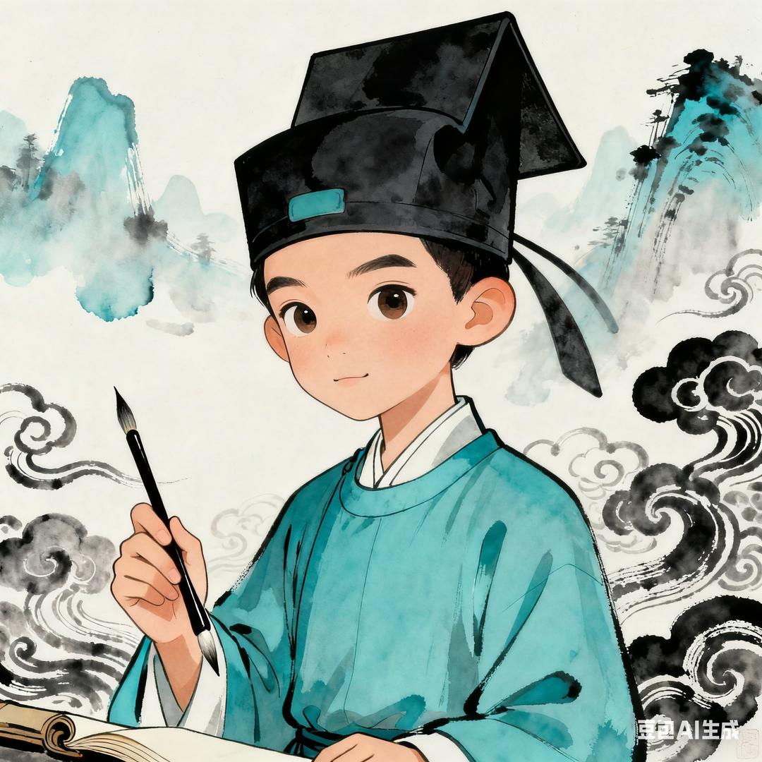 青成文化