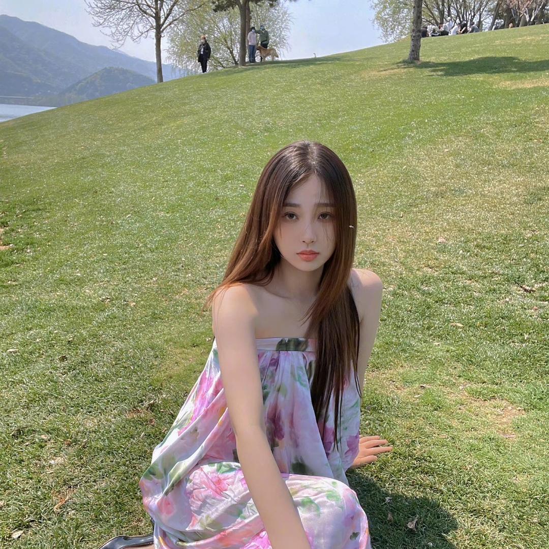 没怎么睡觉觉
