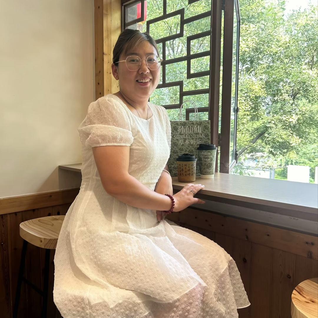 四月嫲爱生活